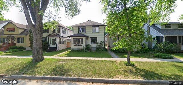 222 Sherburn Street（加拿大曼尼托巴省温尼伯市）房屋照片