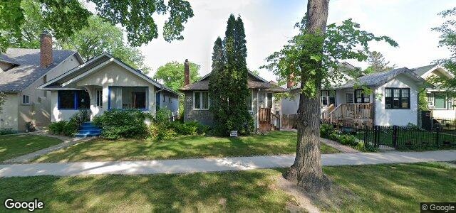 223 Sherburn Street（加拿大曼尼托巴省温尼伯市）房屋照片