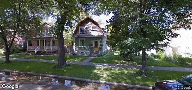 224 Lipton Street（加拿大曼尼托巴省温尼伯市）房屋照片