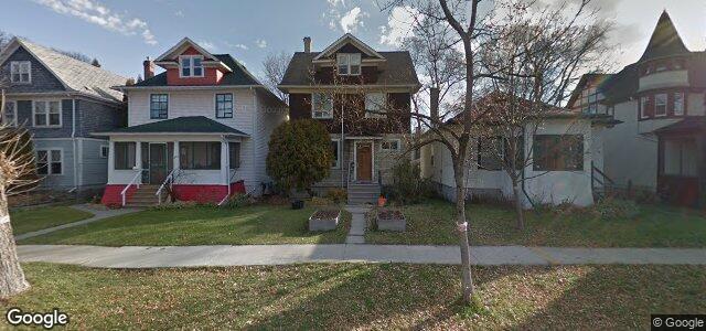 225 Aubrey Street（加拿大曼尼托巴省温尼伯市）房屋照片