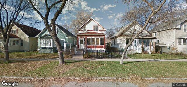 226 Aubrey Street（加拿大曼尼托巴省温尼伯市）房屋照片