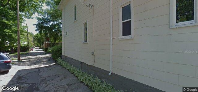 226 Ethelbert Street（加拿大曼尼托巴省温尼伯市）房屋照片