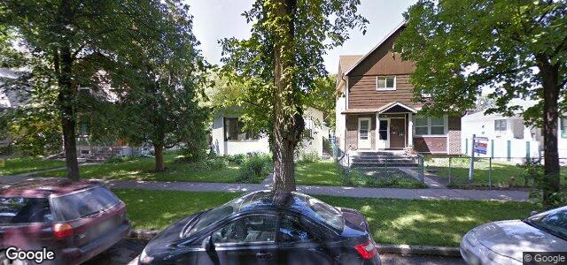 226 Lipton Street（加拿大曼尼托巴省温尼伯市）房屋照片