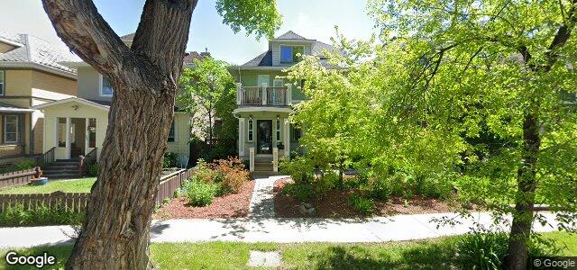 227 Arlington Street（加拿大曼尼托巴省温尼伯市）房屋照片