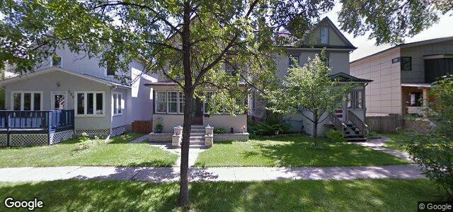 227 Lipton Street（加拿大曼尼托巴省温尼伯市）房屋照片