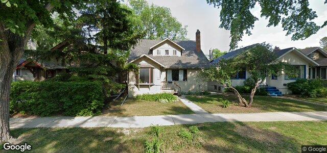 227 Sherburn Street（加拿大曼尼托巴省温尼伯市）房屋照片