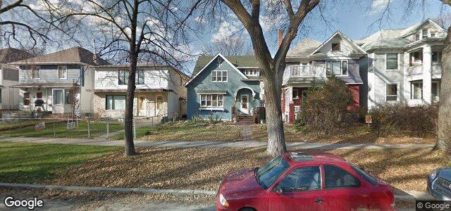 228 Home Street（加拿大曼尼托巴省温尼伯市）房屋照片