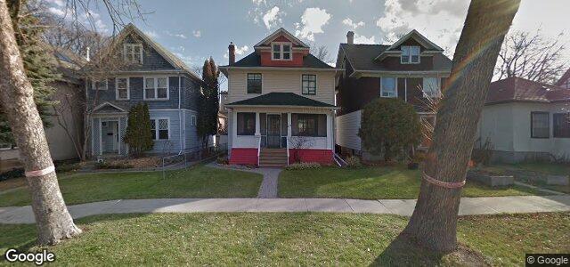 229 Aubrey Street（加拿大曼尼托巴省温尼伯市）房屋照片