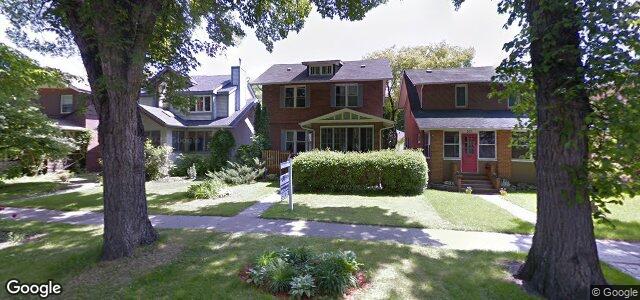 229 Garfield Street S（加拿大曼尼托巴省温尼伯市）房屋照片