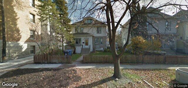 229 Home Street（加拿大曼尼托巴省温尼伯市）房屋照片