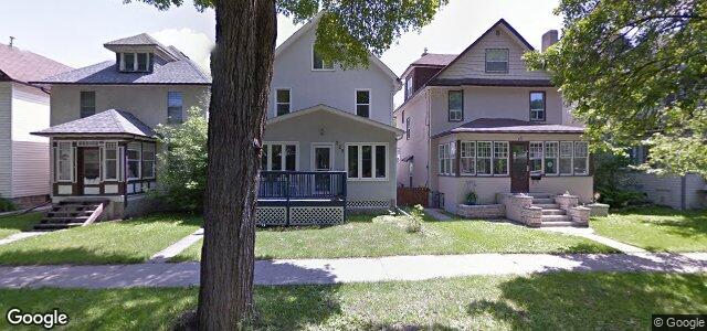 229 Lipton Street（加拿大曼尼托巴省温尼伯市）房屋照片