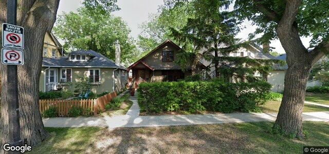 229 Sherburn Street（加拿大曼尼托巴省温尼伯市）房屋照片