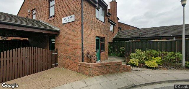 23 Arlington Street（加拿大曼尼托巴省温尼伯市）房屋照片