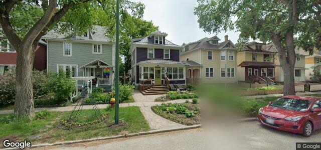 Photo of 23 Lenore Street in Winnipeg, Manitoba