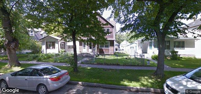 230 Lipton Street（加拿大曼尼托巴省温尼伯市）房屋照片