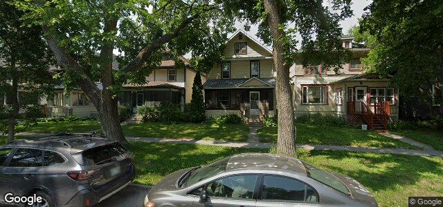 230 Ruby Street（加拿大曼尼托巴省温尼伯市）房屋照片