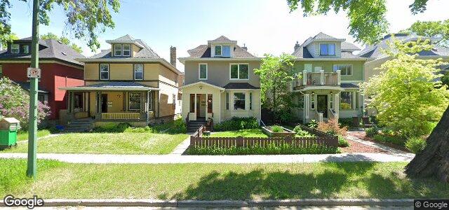 231 Arlington Street（加拿大曼尼托巴省温尼伯市）房屋照片