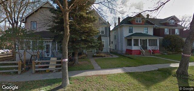 231 Aubrey Street（加拿大曼尼托巴省温尼伯市）房屋照片