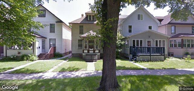 231 Lipton Street（加拿大曼尼托巴省温尼伯市）房屋照片