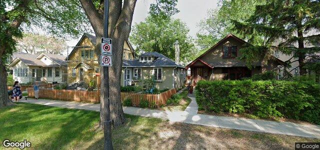 231 Sherburn Street（加拿大曼尼托巴省温尼伯市）房屋照片