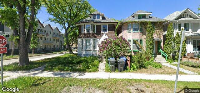 232 Arlington Street（加拿大曼尼托巴省温尼伯市）房屋照片
