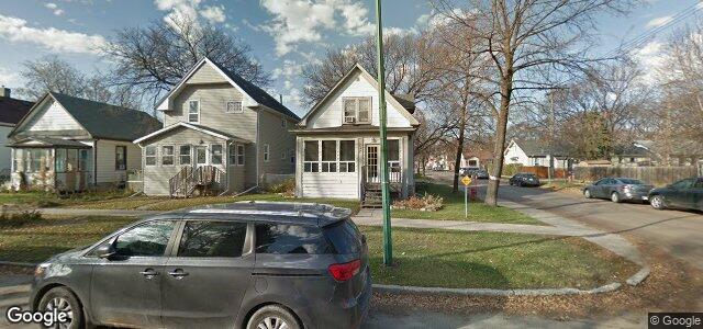 232 Aubrey Street（加拿大曼尼托巴省温尼伯市）房屋照片