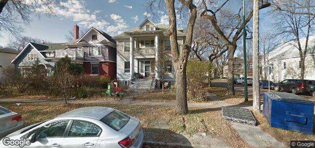 Photo of 232 Home Street in Winnipeg, Manitoba