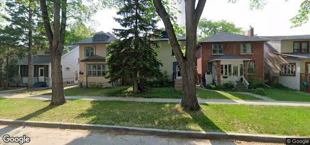 232 Sherburn Street（加拿大曼尼托巴省温尼伯市）房屋照片