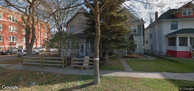 233 Aubrey Street（加拿大曼尼托巴省温尼伯市）房屋照片