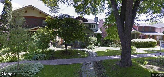 233 Garfield Street S（加拿大曼尼托巴省温尼伯市）房屋照片