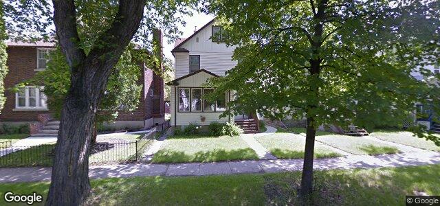 233 Lipton Street（加拿大曼尼托巴省温尼伯市）房屋照片