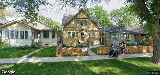 233 Sherburn Street（加拿大曼尼托巴省温尼伯市）房屋照片