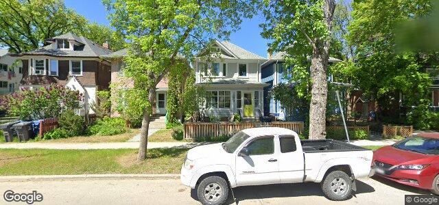 234 Arlington Street（加拿大曼尼托巴省温尼伯市）房屋照片