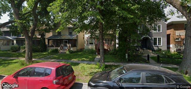 234 Ruby Street（加拿大曼尼托巴省温尼伯市）房屋照片