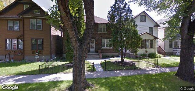 235 Lipton Street（加拿大曼尼托巴省温尼伯市）房屋照片