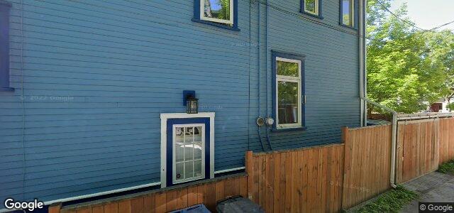 236 Arlington Street（加拿大曼尼托巴省温尼伯市）房屋照片