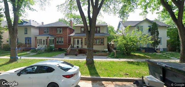 236 Sherburn Street（加拿大曼尼托巴省温尼伯市）房屋照片