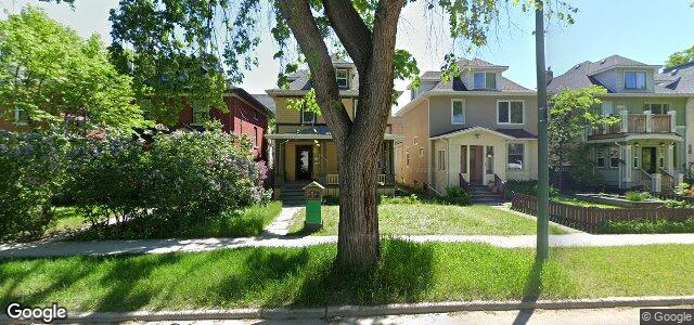 237 Arlington Street（加拿大曼尼托巴省温尼伯市）房屋照片