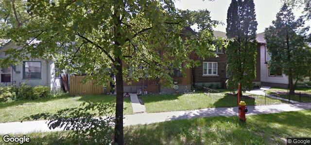 237 Lipton Street（加拿大曼尼托巴省温尼伯市）房屋照片