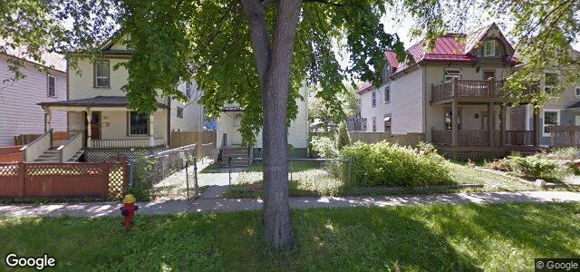 24 Fawcett Avenue（加拿大曼尼托巴省温尼伯市）房屋照片