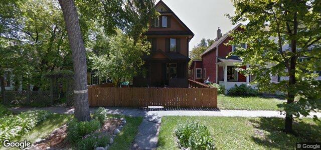 24 Knappen Avenue（加拿大曼尼托巴省温尼伯市）房屋照片