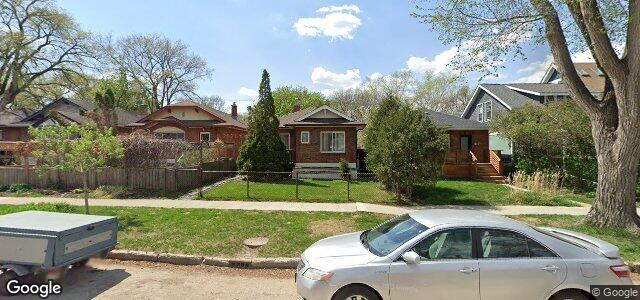 24 Lipton Street（加拿大曼尼托巴省温尼伯市）房屋照片