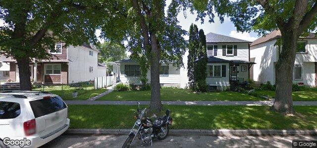 240 Lipton Street（加拿大曼尼托巴省温尼伯市）房屋照片