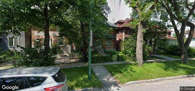 240 Ruby Street（加拿大曼尼托巴省温尼伯市）房屋照片