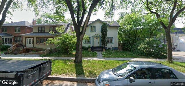240 Sherburn Street（加拿大曼尼托巴省温尼伯市）房屋照片