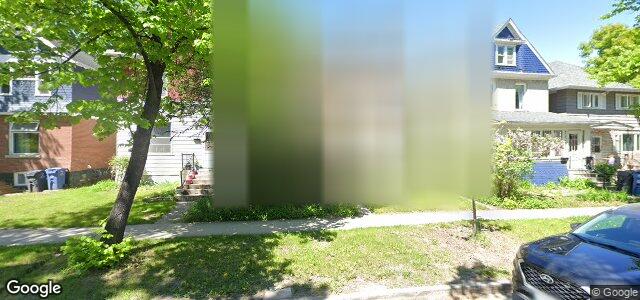 242 Arlington Street（加拿大曼尼托巴省温尼伯市）房屋照片