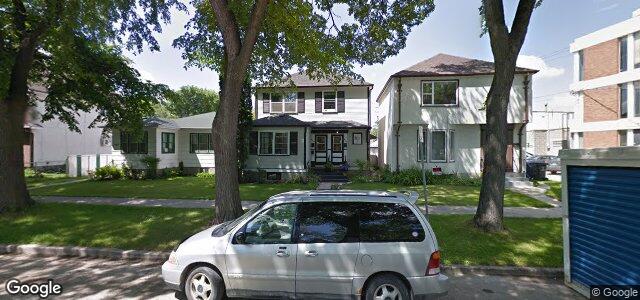 242 Lipton Street（加拿大曼尼托巴省温尼伯市）房屋照片