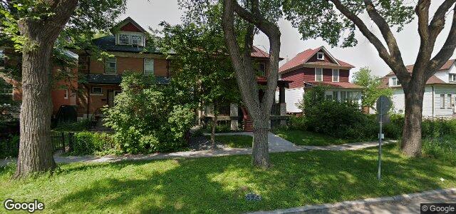 242 Ruby Street（加拿大曼尼托巴省温尼伯市）房屋照片