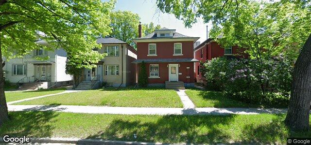 243 Arlington Street（加拿大曼尼托巴省温尼伯市）房屋照片
