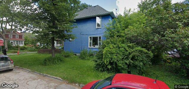 243 Ruby Street（加拿大曼尼托巴省温尼伯市）房屋照片